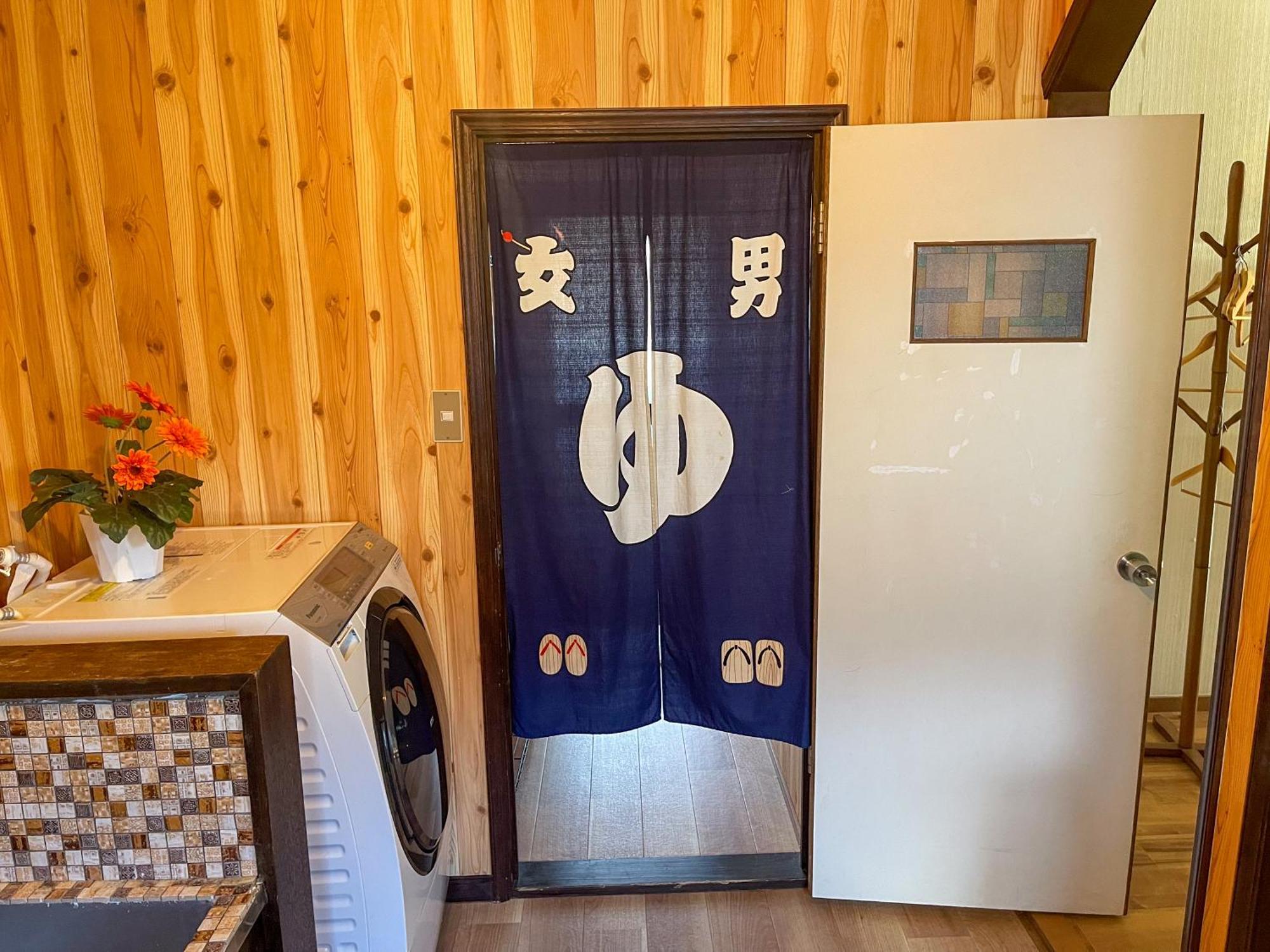 Mtfuji Guest House Kikkake Fujiyoshida Ngoại thất bức ảnh