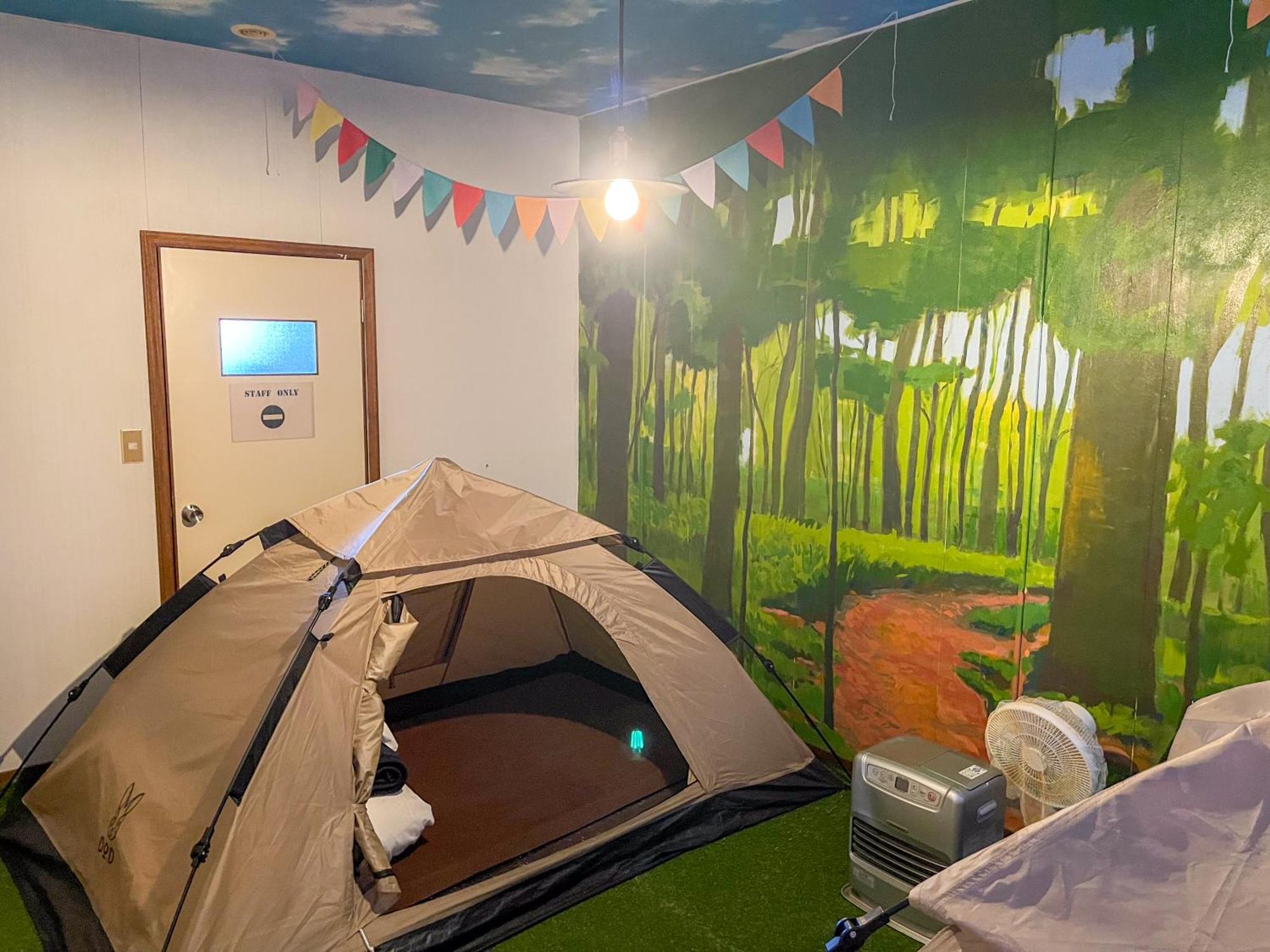 Mtfuji Guest House Kikkake Fujiyoshida Ngoại thất bức ảnh