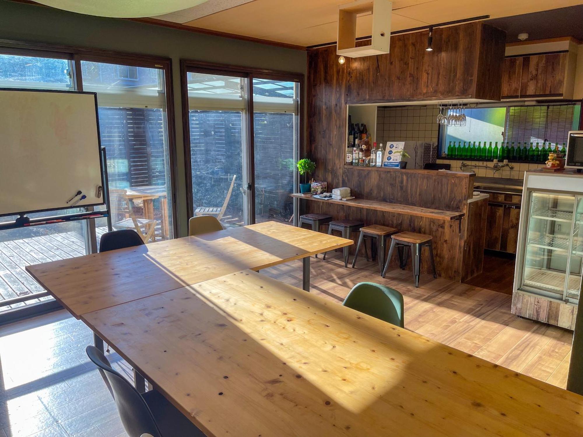 Mtfuji Guest House Kikkake Fujiyoshida Ngoại thất bức ảnh