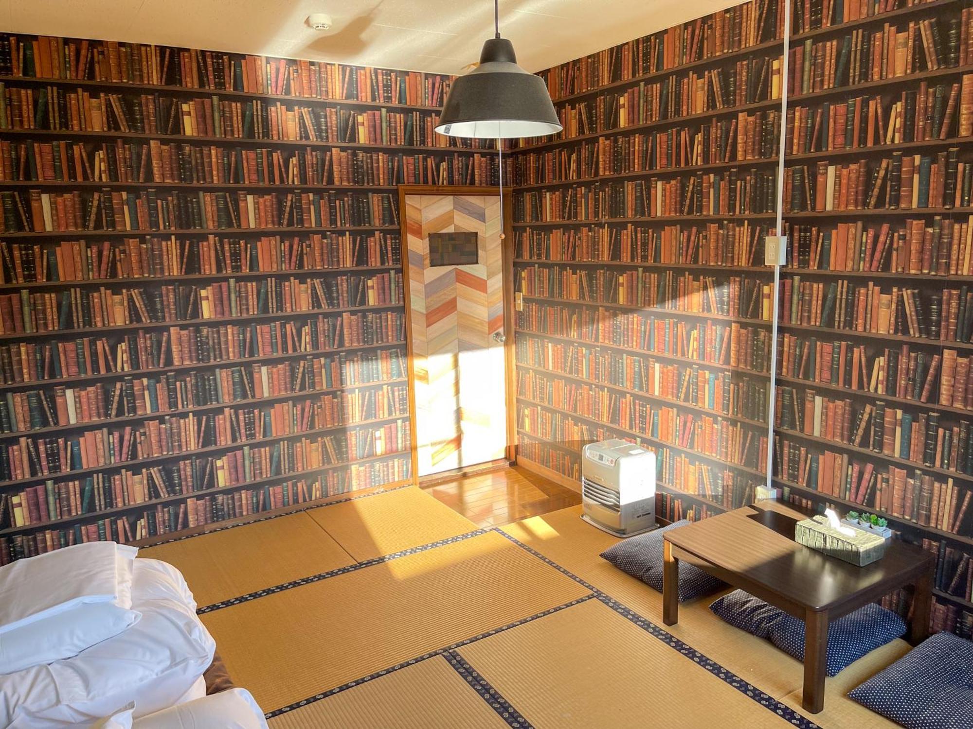 Mtfuji Guest House Kikkake Fujiyoshida Ngoại thất bức ảnh
