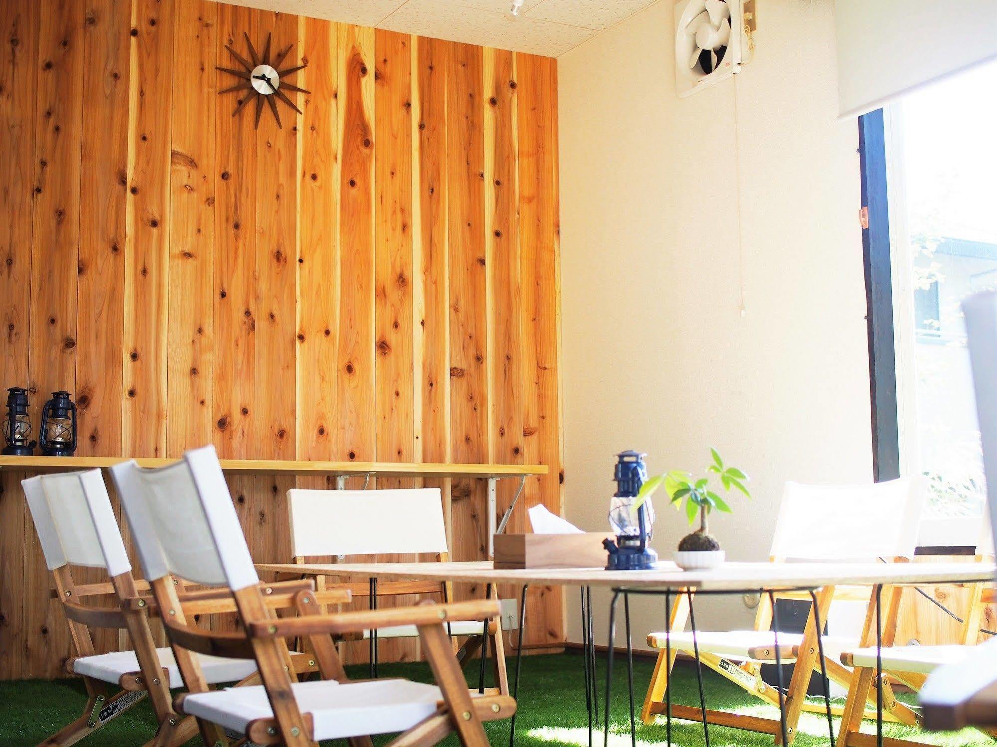 Mtfuji Guest House Kikkake Fujiyoshida Ngoại thất bức ảnh