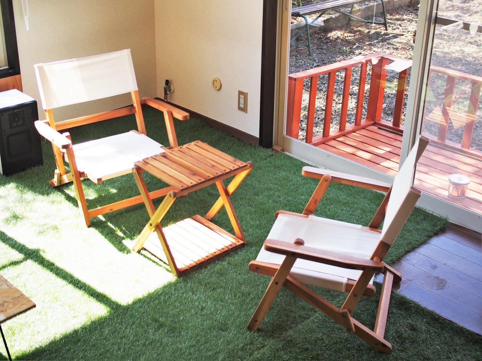 Mtfuji Guest House Kikkake Fujiyoshida Ngoại thất bức ảnh